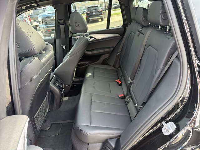 Used 2021 BMW X3 xDrive30e w/ Convenience Package AWD/4WD image 32