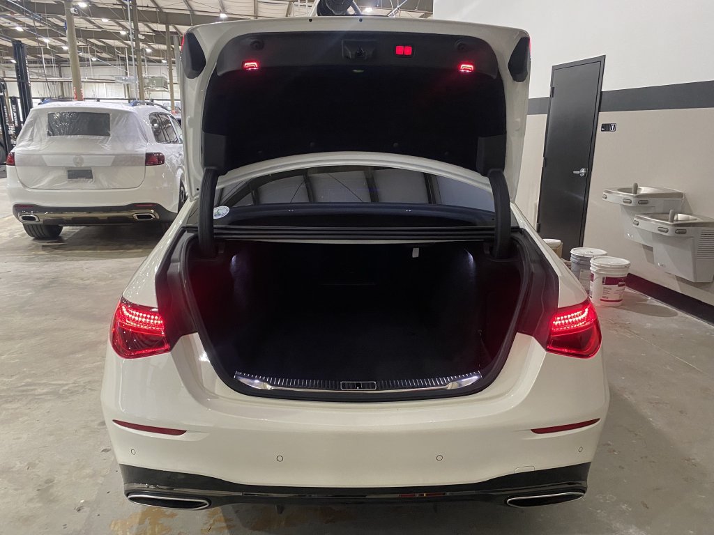 Used 2023 Mercedes-Benz S 580 4MATIC Sedan image 22