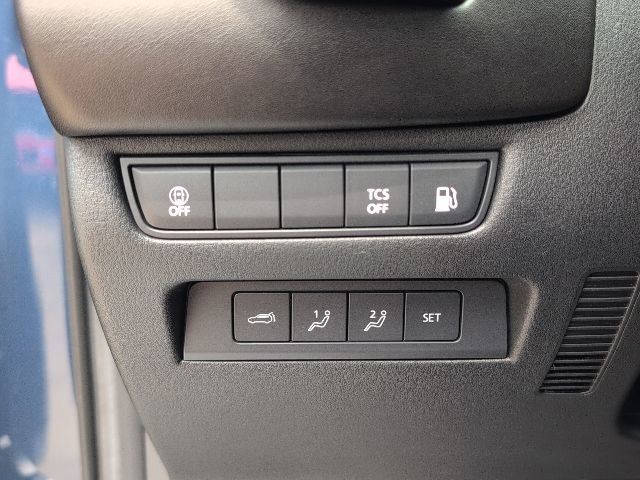 New 2025 MAZDA CX-50 AWD 2.5 Hybrid w/ Weather Package image 19