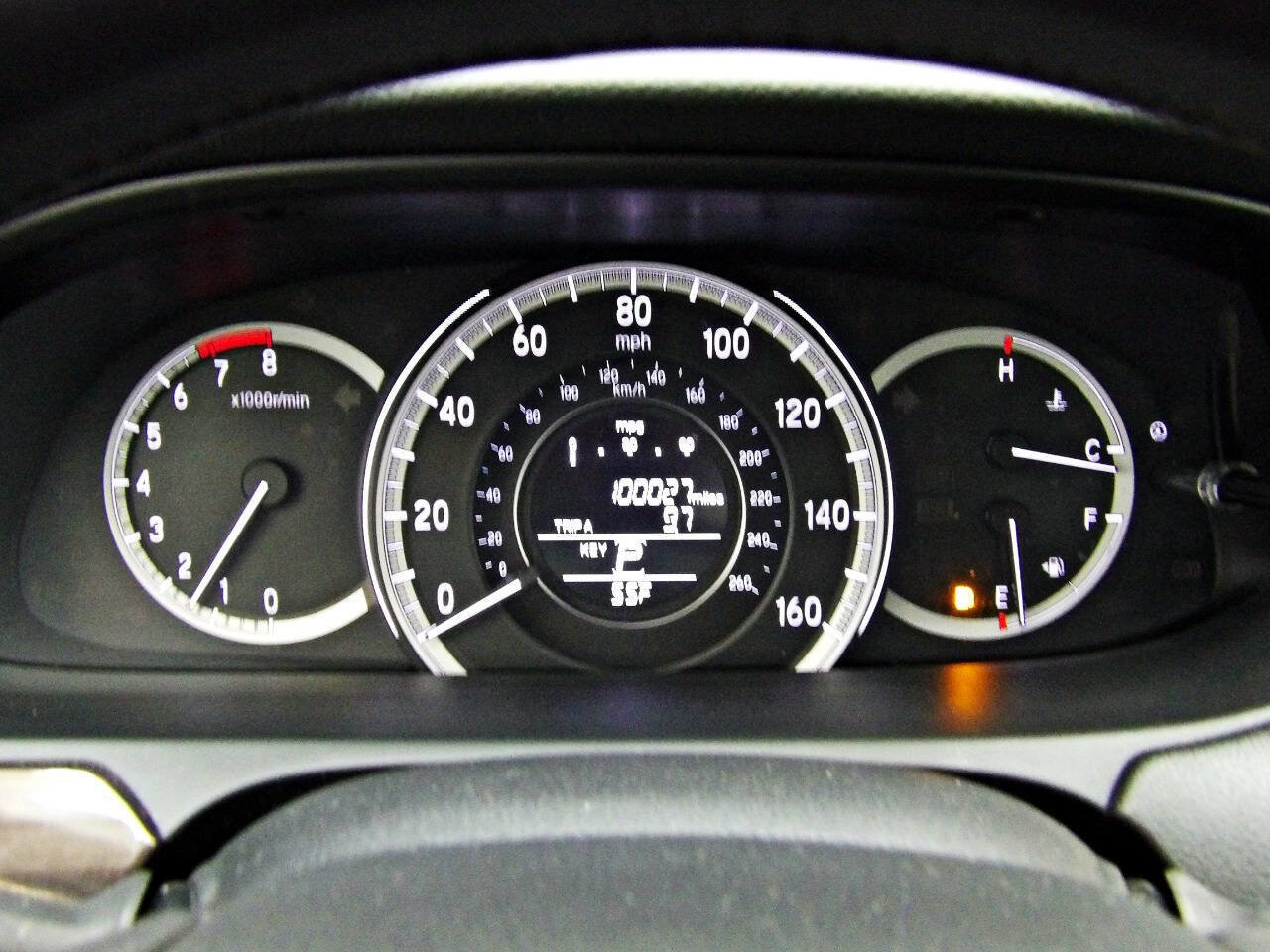 Used 2016 Honda Accord EX-L image 15