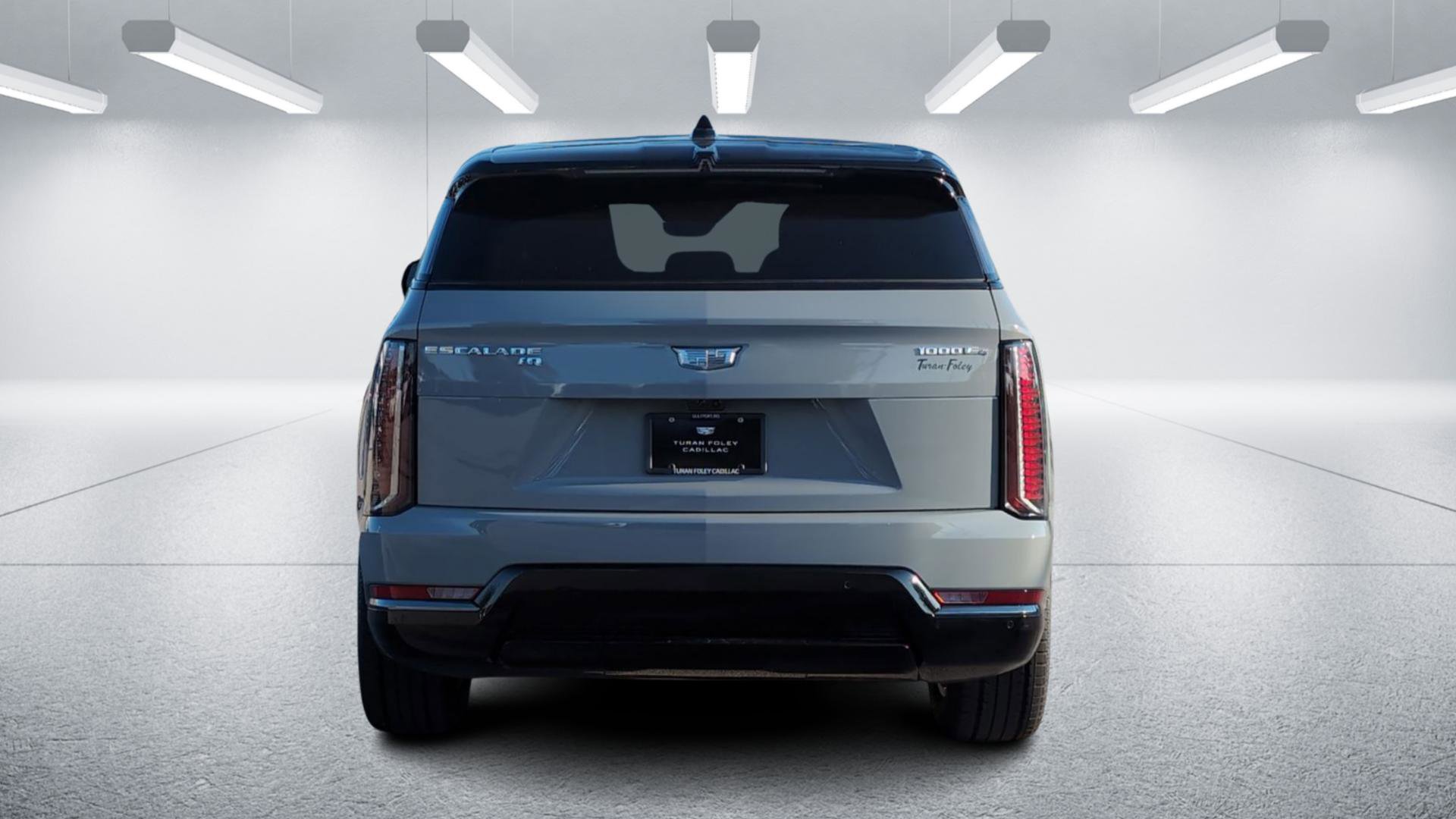 New 2026 Cadillac Escalade IQ Sport 1 AWD/4WD image 4