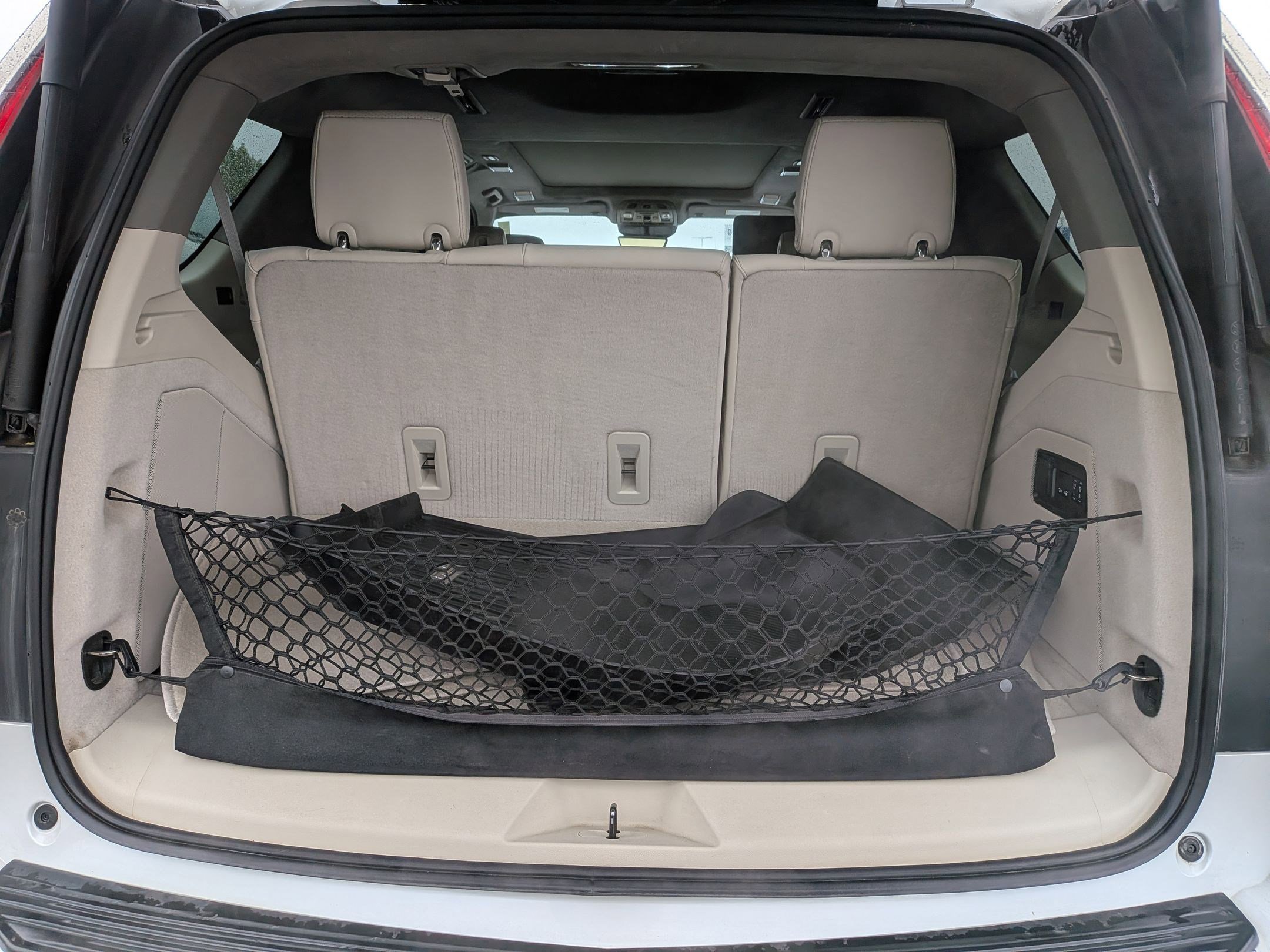 Used 2023 Cadillac Escalade Premium Luxury Platinum w/ LPO, Radiant Package image 29