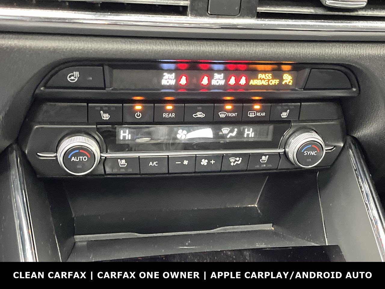 Certified 2023 MAZDA CX-9 Grand Touring image 23