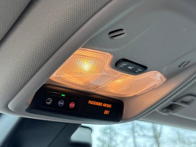 Used 2025 Buick Encore GX Sport Touring image 28