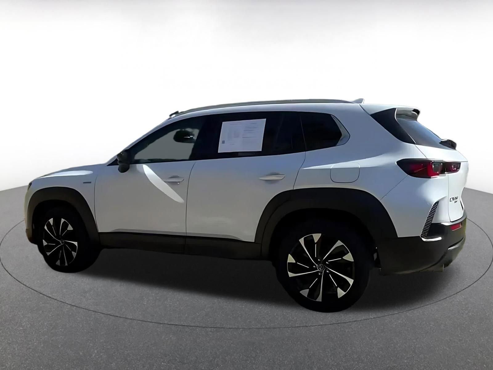 Used 2025 MAZDA CX-50 2.5 Hybrid w/ Premium Plus Pkg image 10