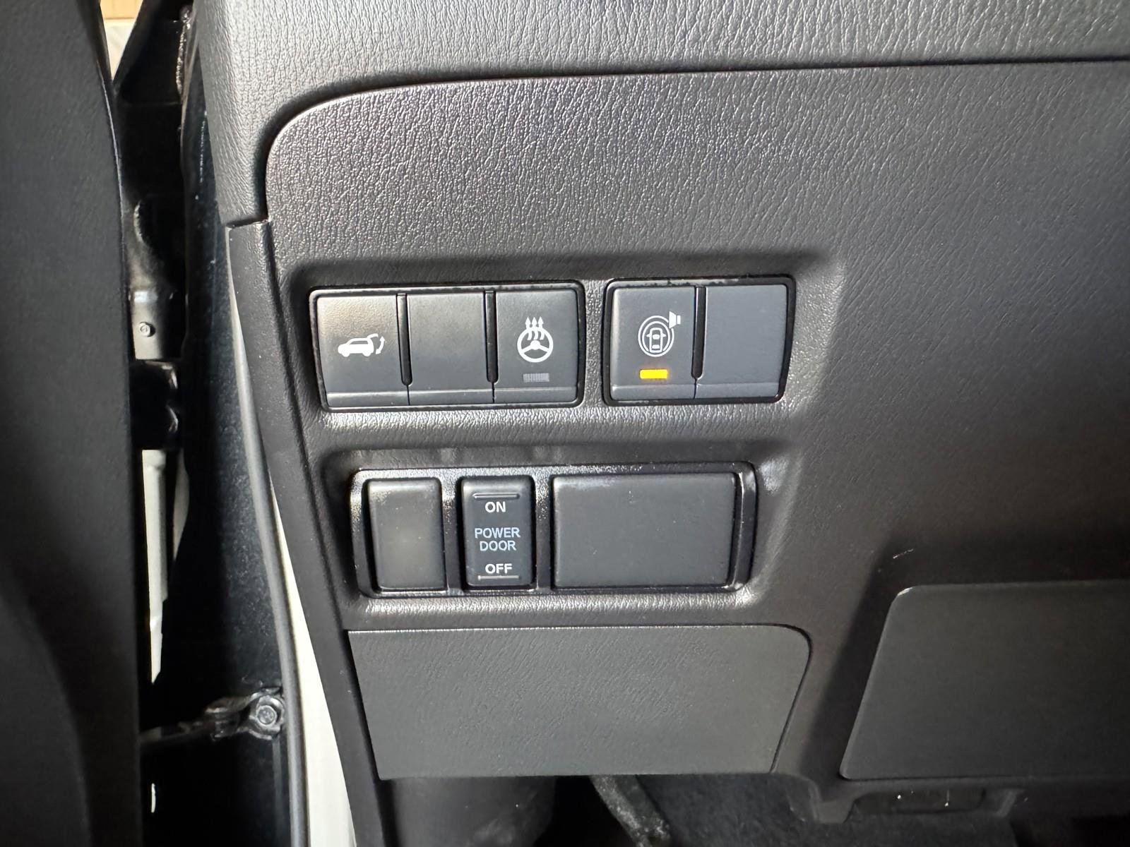 Used 2024 INFINITI QX80 Luxe image 22