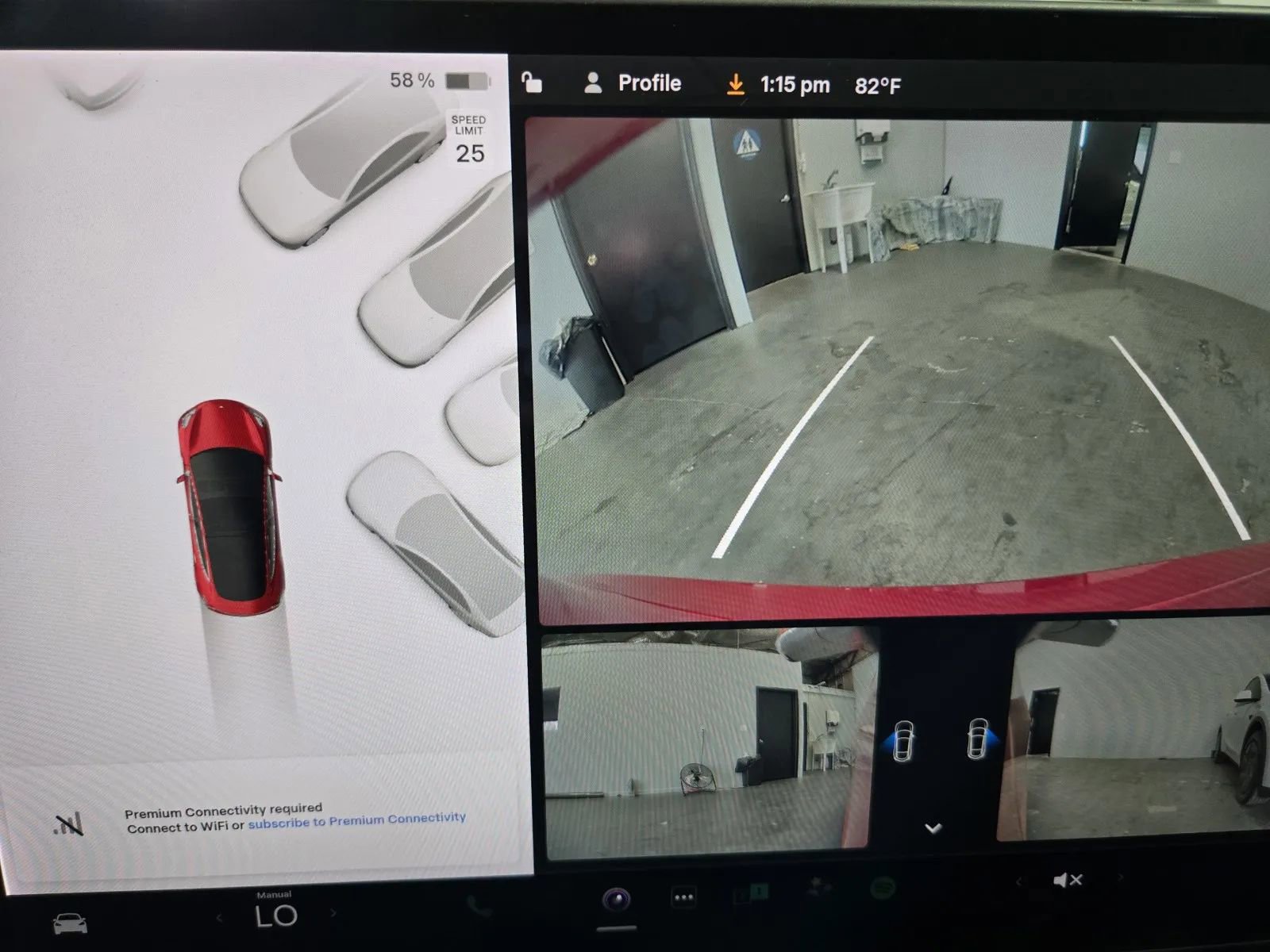 Used 2020 Tesla Model 3 Performance image 18