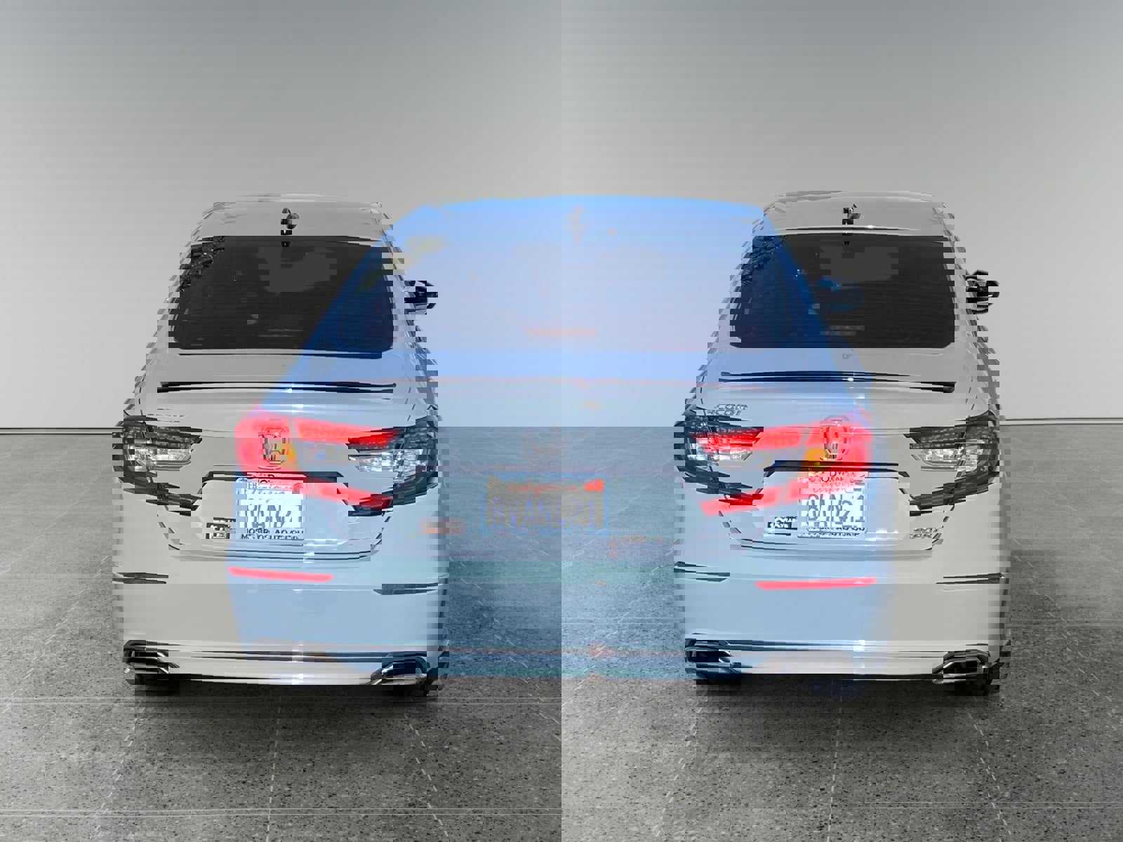 Used 2021 Honda Accord Sport image 4