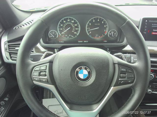 Used 2018 BMW X5 xDrive35i AWD/4WD image 11