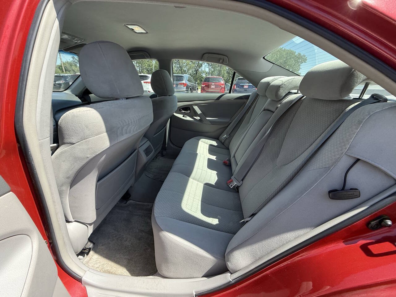 Used 2008 Toyota Camry LE FWD image 18