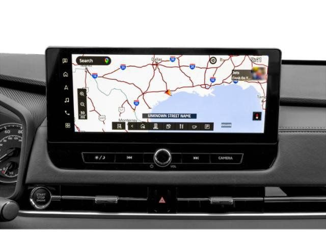 Used 2025 Mitsubishi Outlander ES FWD image 49
