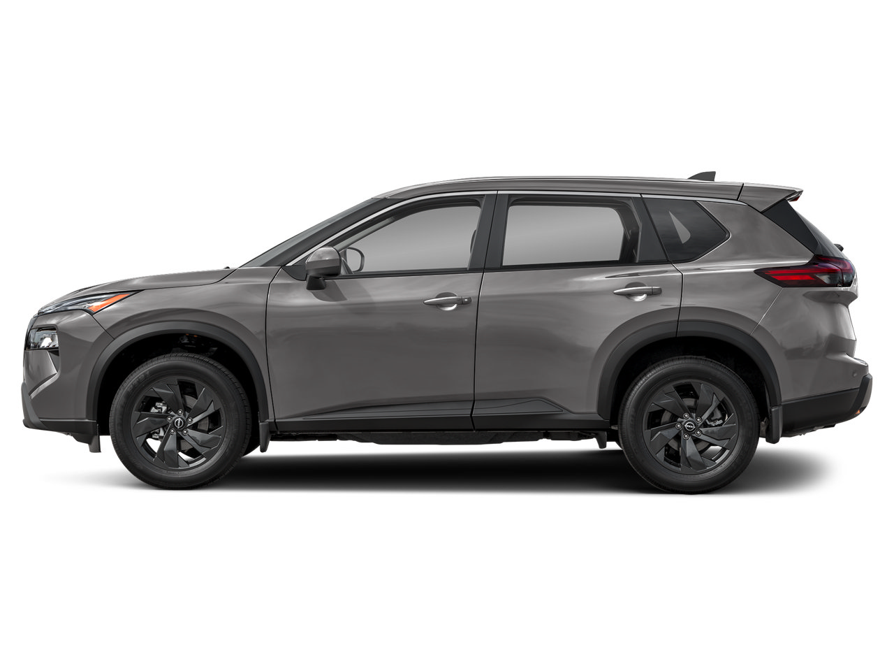 New 2026 Nissan Rogue SV FWD image 3
