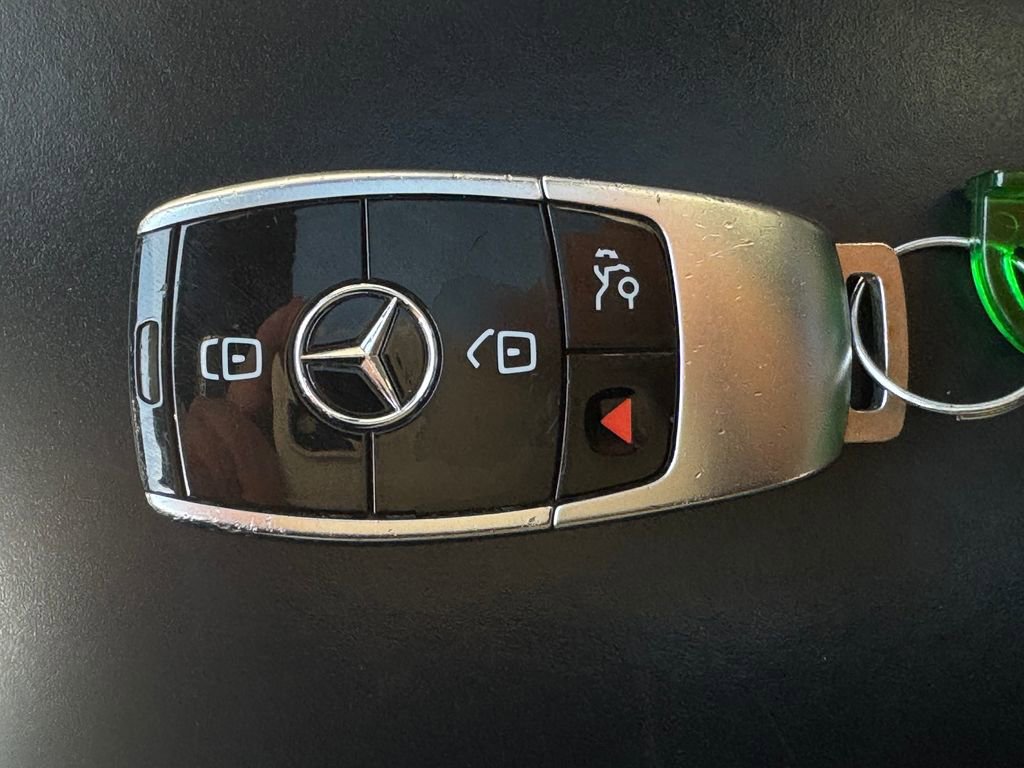 Used 2018 Mercedes-Benz S 450 4MATIC Sedan image 30