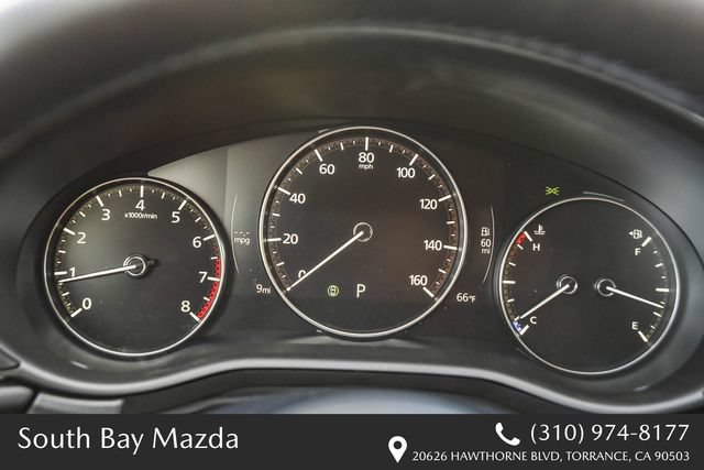 New 2026 MAZDA CX-30 AWD 2.5 S image 14