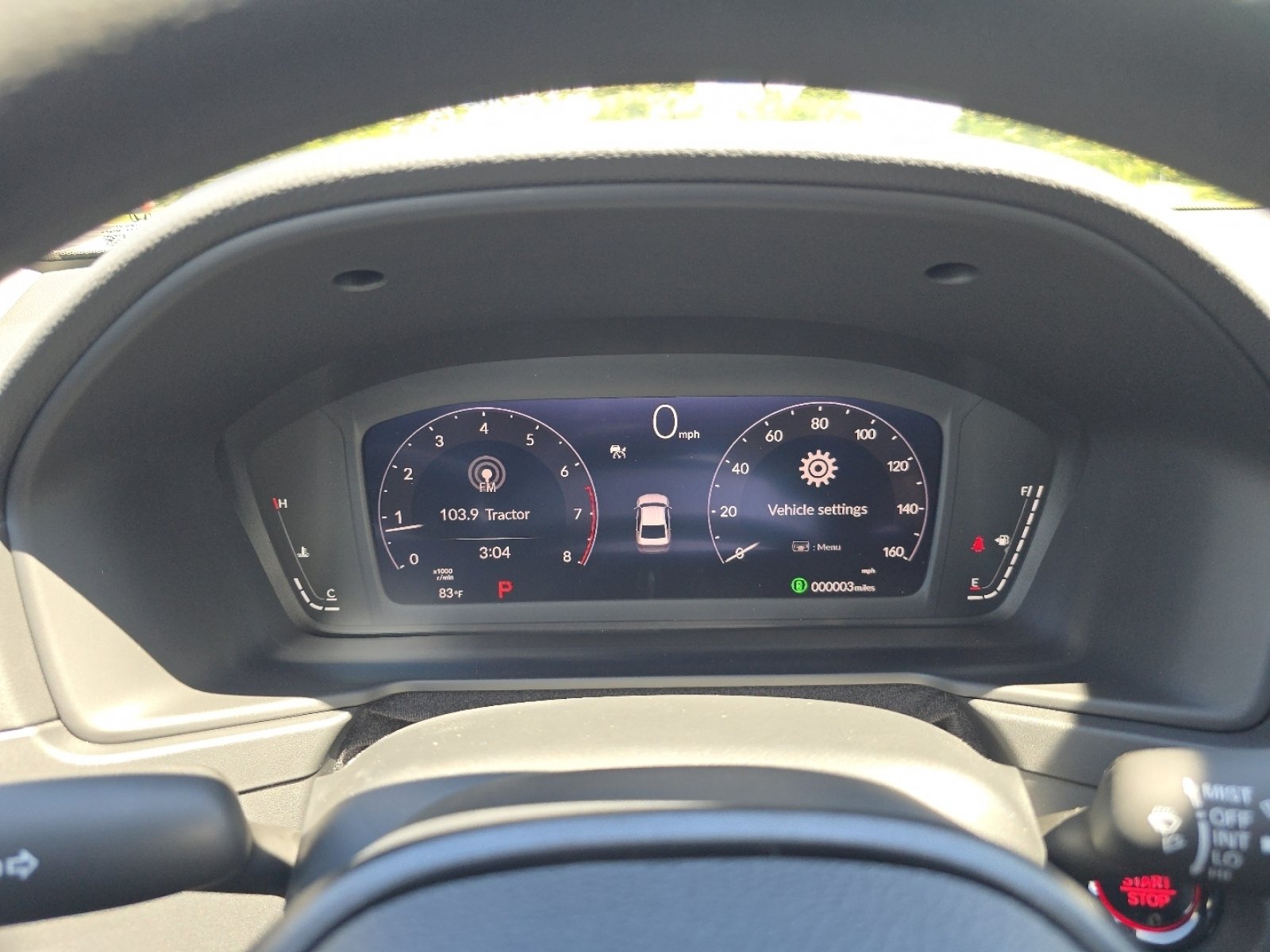 New 2026 Honda Accord SE image 26