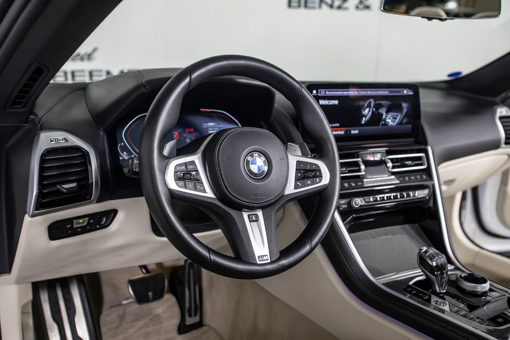 Used 2023 BMW 840i 840i w/ Comfort Seating Package image 28