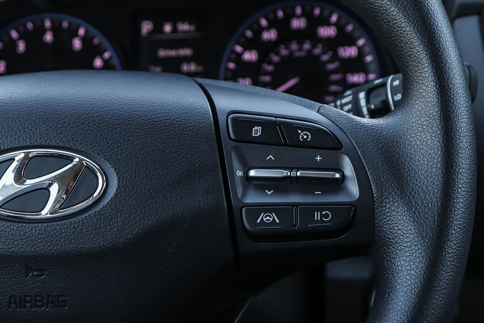 Used 2023 Hyundai Kona SEL w/ Cargo Package image 19