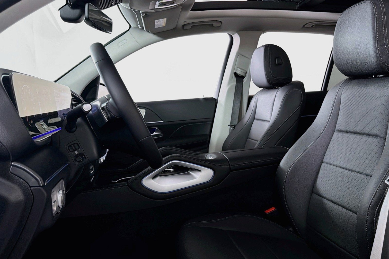New 2026 Mercedes-Benz GLE 450 4MATIC image 16