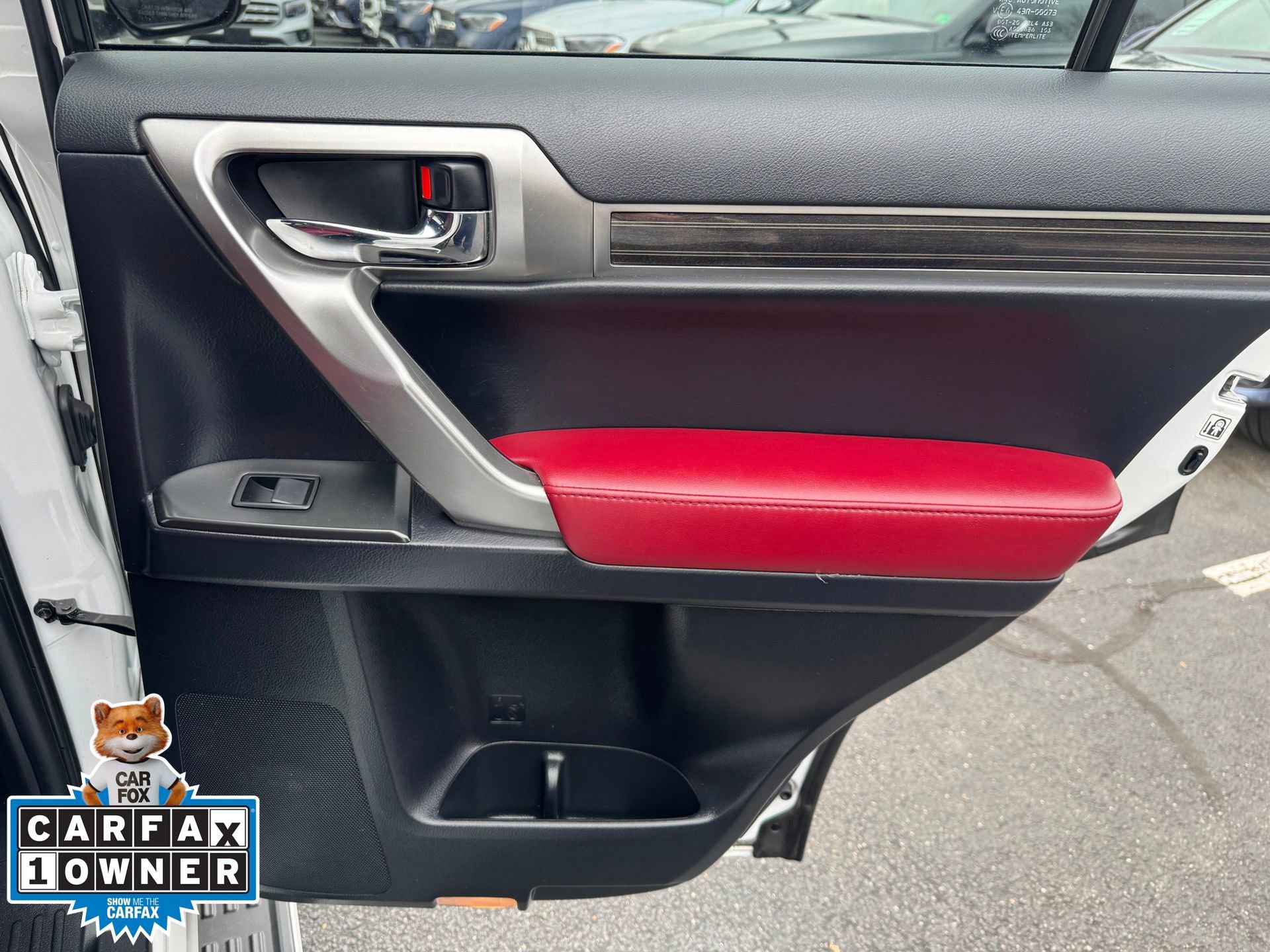 Used 2023 Lexus GX 460 Premium image 23