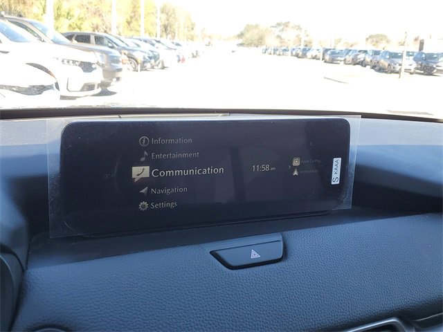 Used 2024 MAZDA CX-90 Plug-In Hybrid w/ Preferred image 26