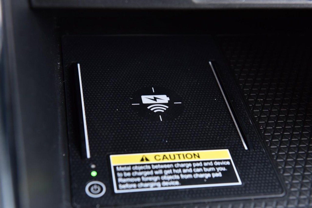 Certified 2025 Honda CR-V EX-L image 18