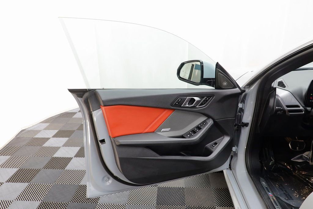 Certified 2025 BMW 228i xDrive w/ Premium Package image 5