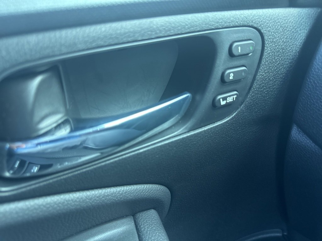 Used 2025 Honda Ridgeline RTL image 21