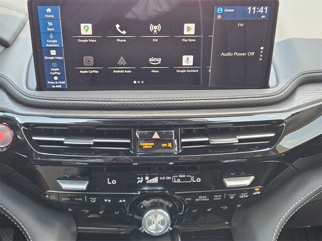New 2026 Acura MDX w/ Advance Package image 15