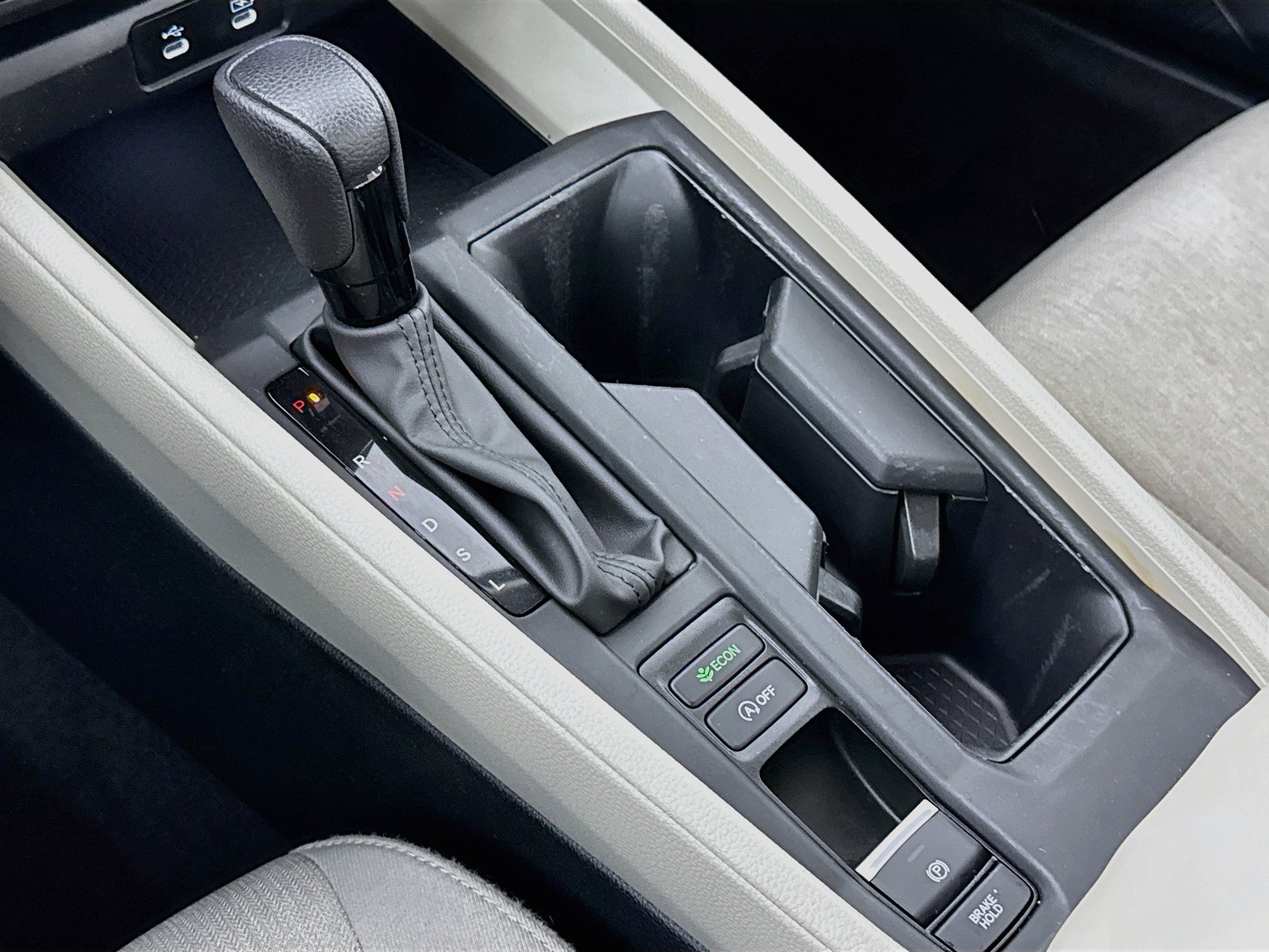 Certified 2023 Honda Accord EX image 16