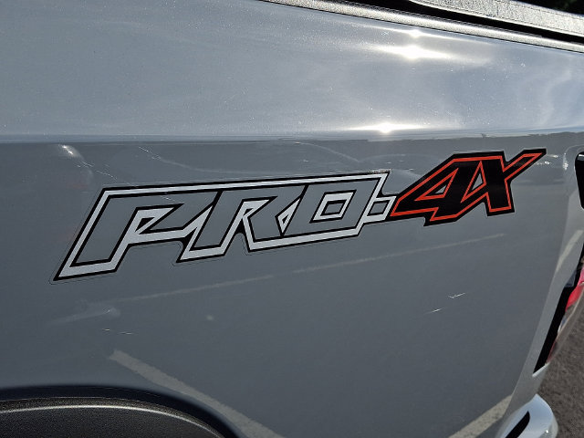 New 2027 Nissan Frontier PRO-4X AWD/4WD image 8