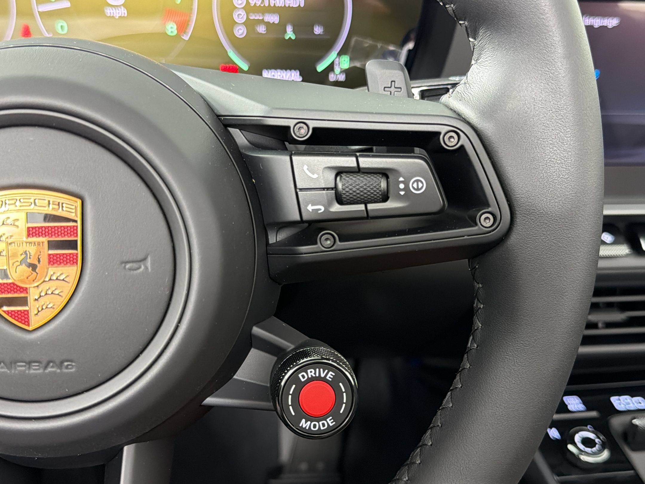 New 2026 Porsche 911 Carrera RWD image 26