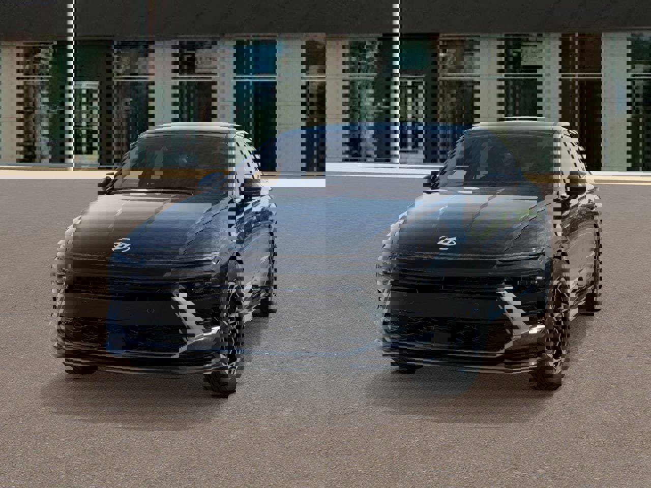 New 2026 Hyundai Sonata SEL FWD image 6