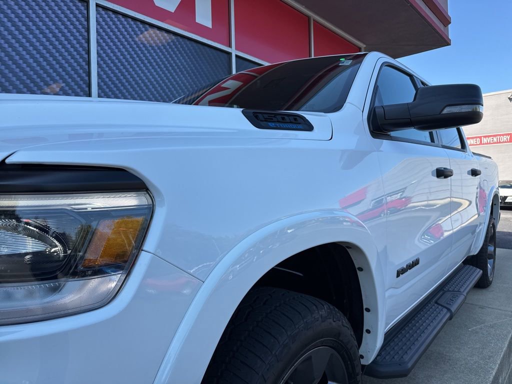 Used 2023 RAM 1500 Big Horn image 12