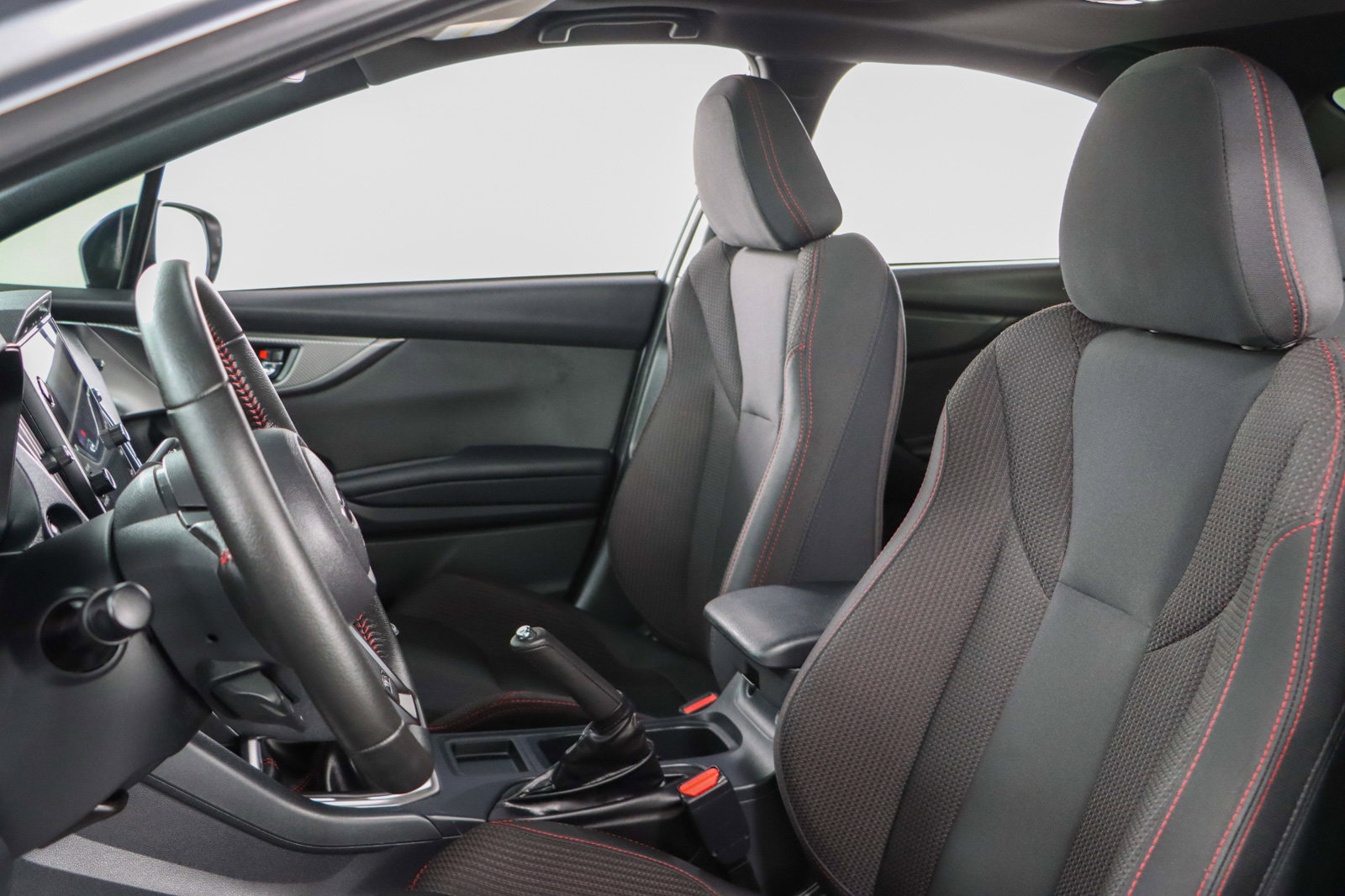 Used 2023 Subaru WRX Premium AWD/4WD image 24