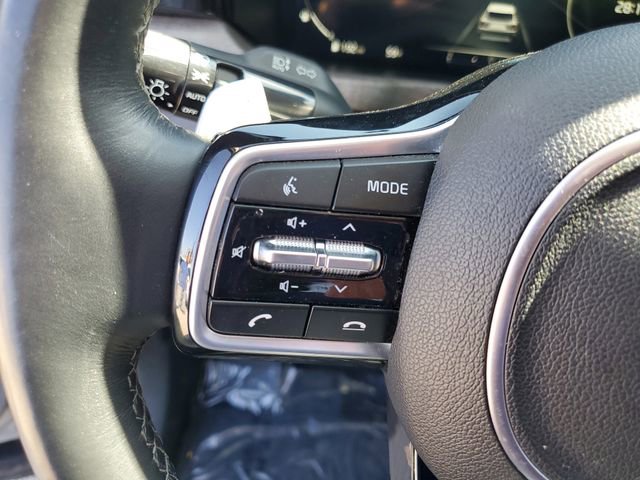 Used 2023 Kia Sorento SX Prestige AWD/4WD image 28
