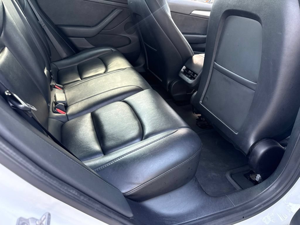 Used 2022 Tesla Model 3 Long Range AWD/4WD image 20