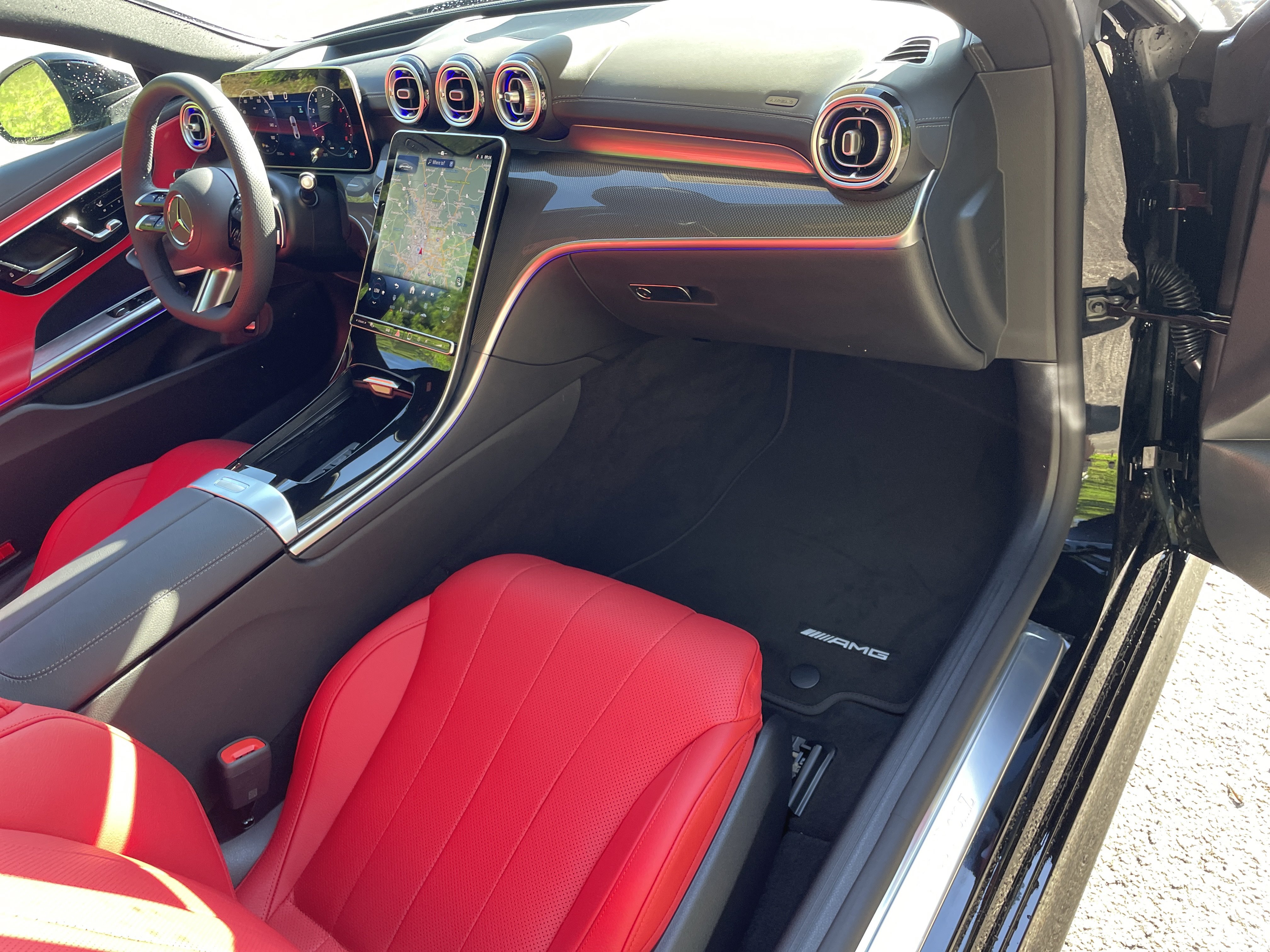New 2026 Mercedes-Benz CLE 450 4MATIC Coupe image 36