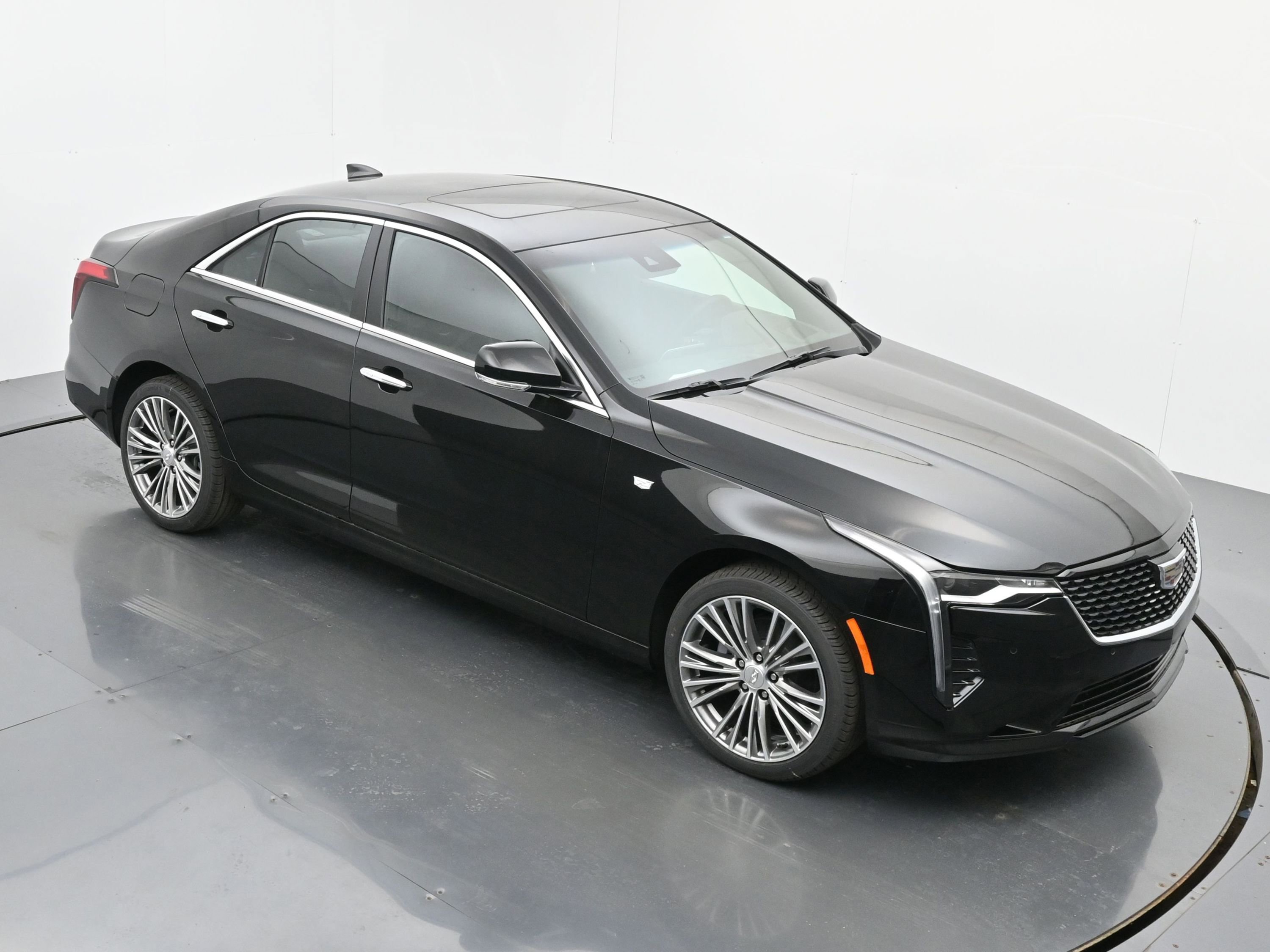 New 2026 Cadillac CT4 Premium Luxury image 29