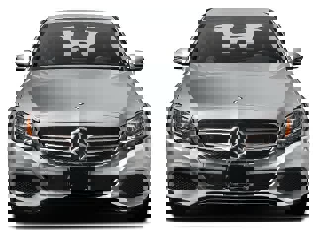 Used 2016 Mercedes-Benz C 300 4MATIC Sedan image 7