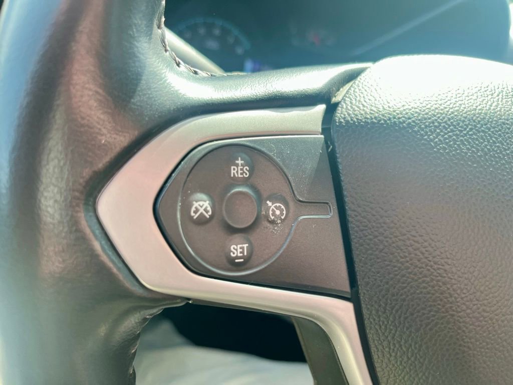 Used 2018 Chevrolet Colorado LT image 17