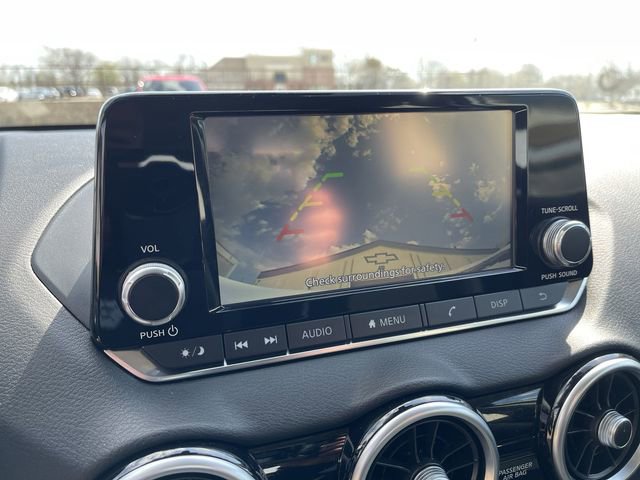 Used 2022 Nissan Sentra S image 20