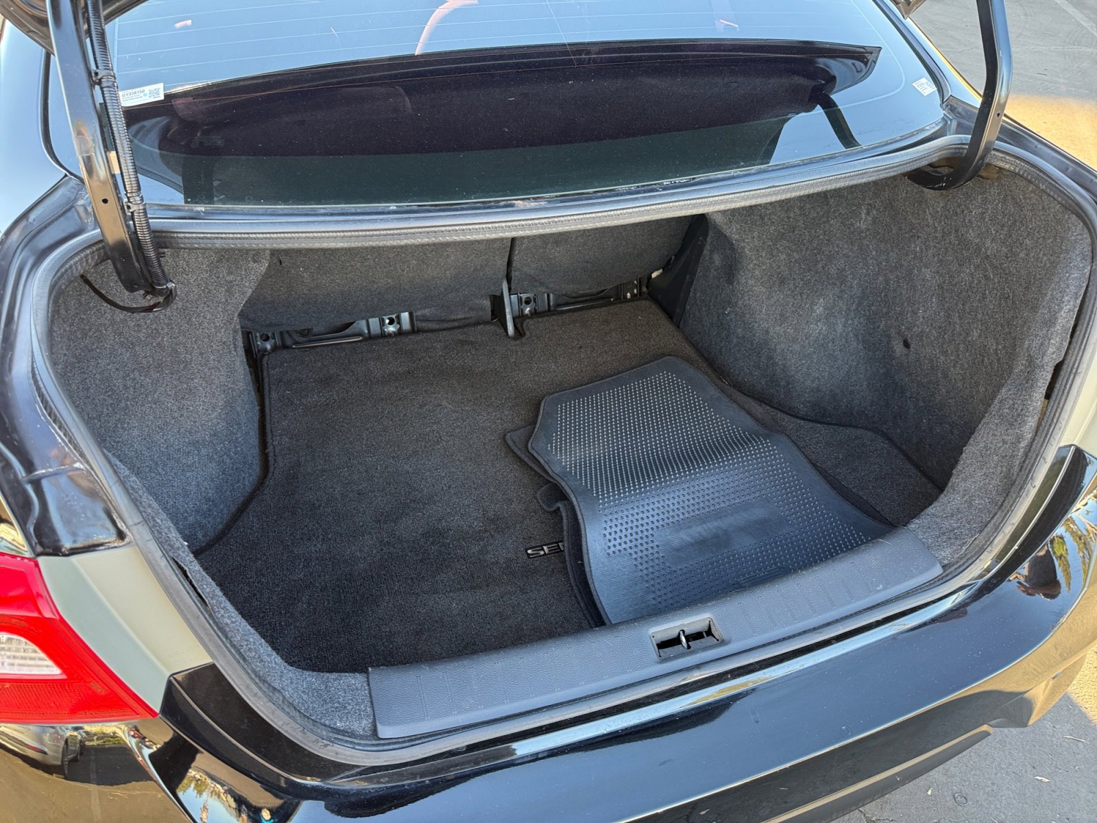 Used 2016 Nissan Sentra S image 21