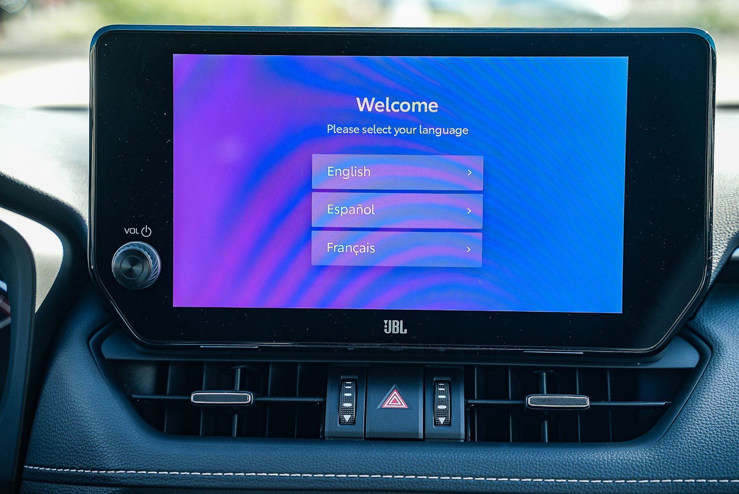 New 2025 Toyota RAV4 XLE Premium image 16