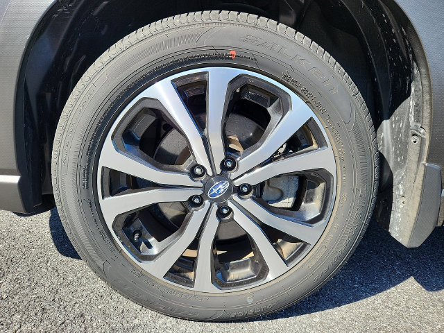 Certified 2023 Subaru Forester Limited AWD/4WD image 8