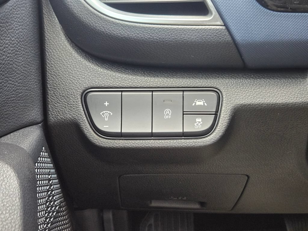 Certified 2023 Kia Seltos S w/ Navigation Package FWD image 24