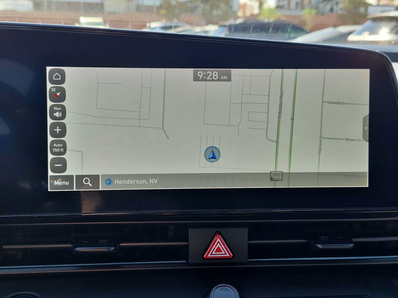 Certified 2025 Hyundai Elantra SEL FWD image 27