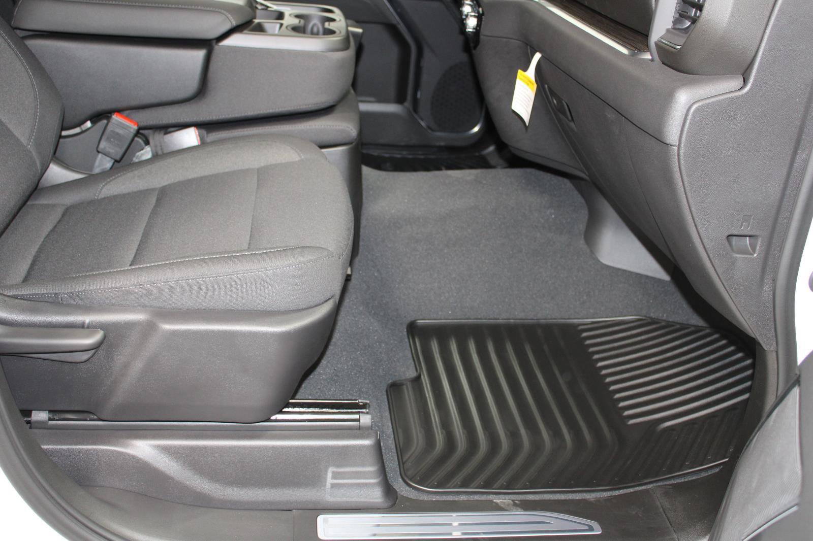 New 2026 GMC Sierra 1500 Elevation image 22