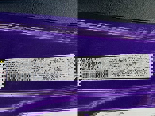 New 2026 Jeep Wrangler Unlimited Rubicon w/ Safety Group image 32