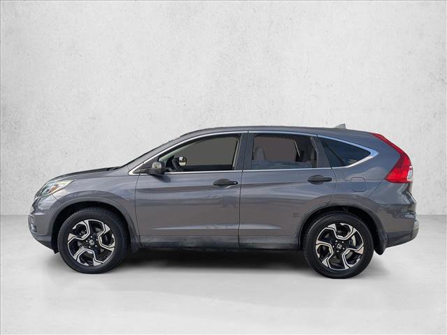 Used 2015 Honda CR-V LX image 8