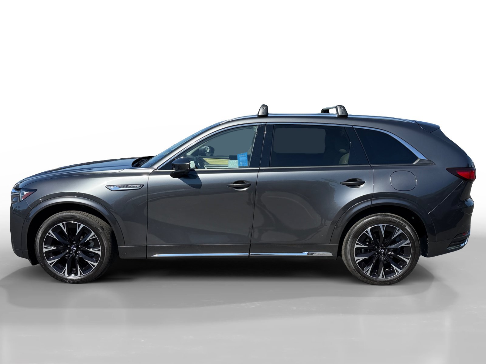 Certified 2026 MAZDA CX-90 3.3 Turbo S w/ Premium Plus AWD/4WD image 2